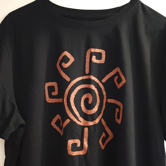 Sonoma Graphic Tee. Size xl. Preloved. - Picture 3 of 5